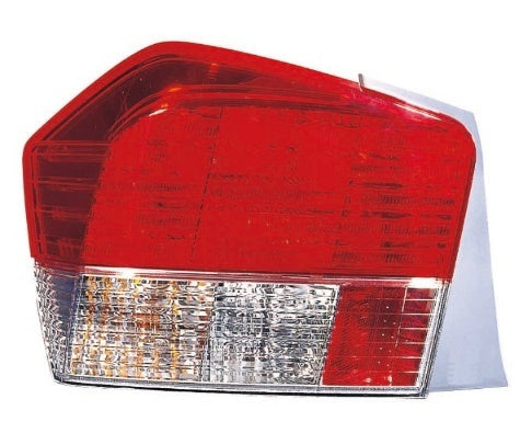 Tail Light City T-5 TLA LH