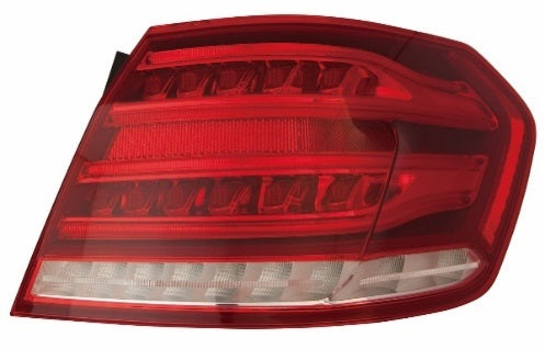 Tail Light E-Class W212 (2013-15) (LED) RH