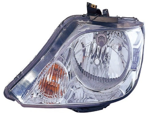 Head Light City T-4 RH